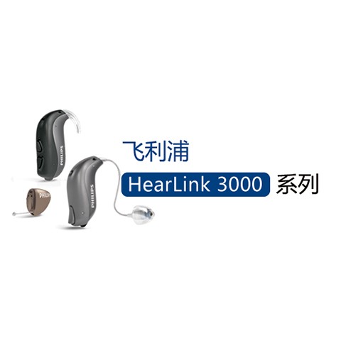 HearLink 3000