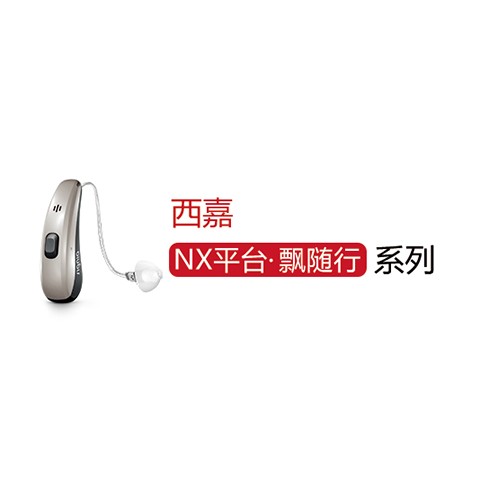 飄隨行 NX