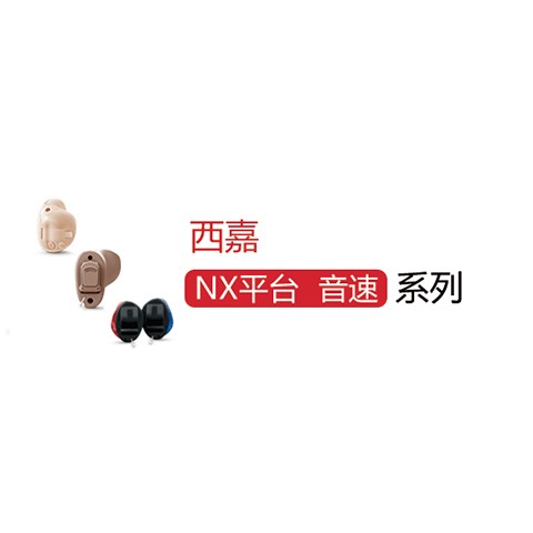 音速 NX